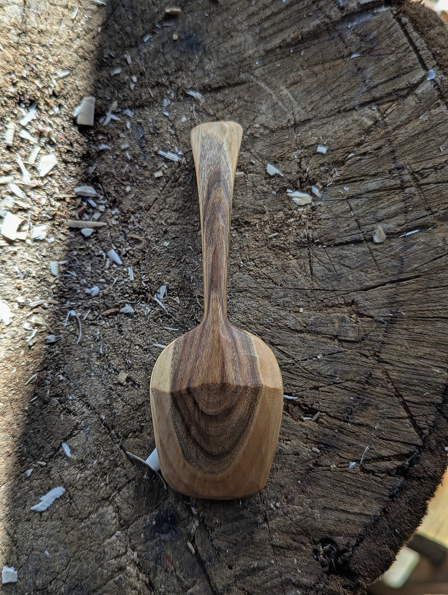 Pocket Spoon - Cherry