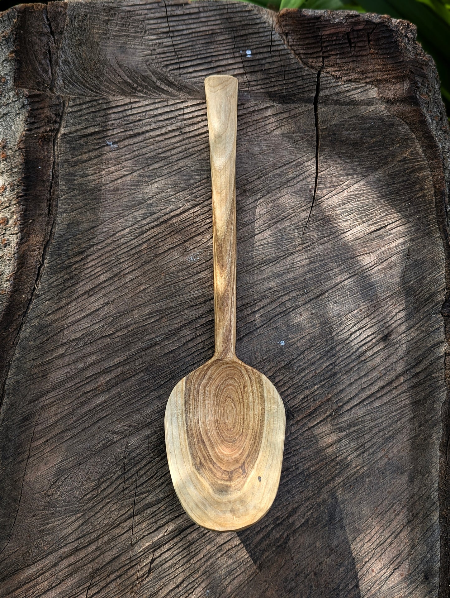 Cooking Spoon - Cherry