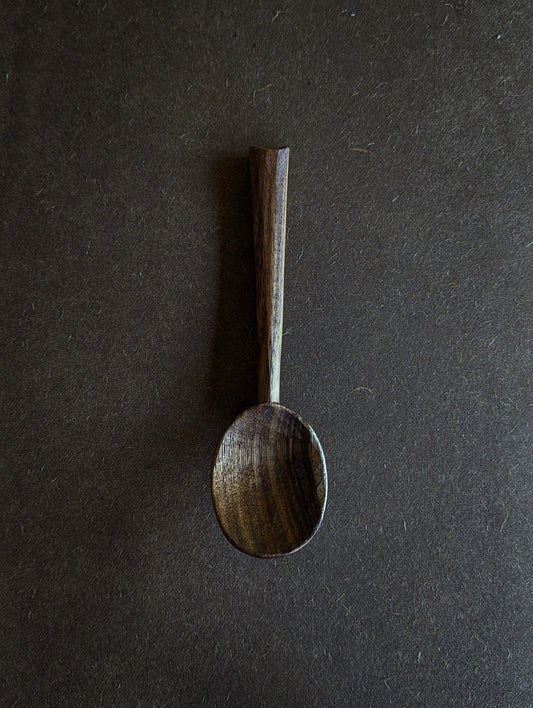 Eating Spoon - Blackwood