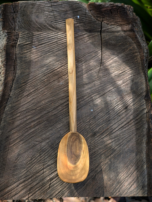 Cooking Spoon - Cherry