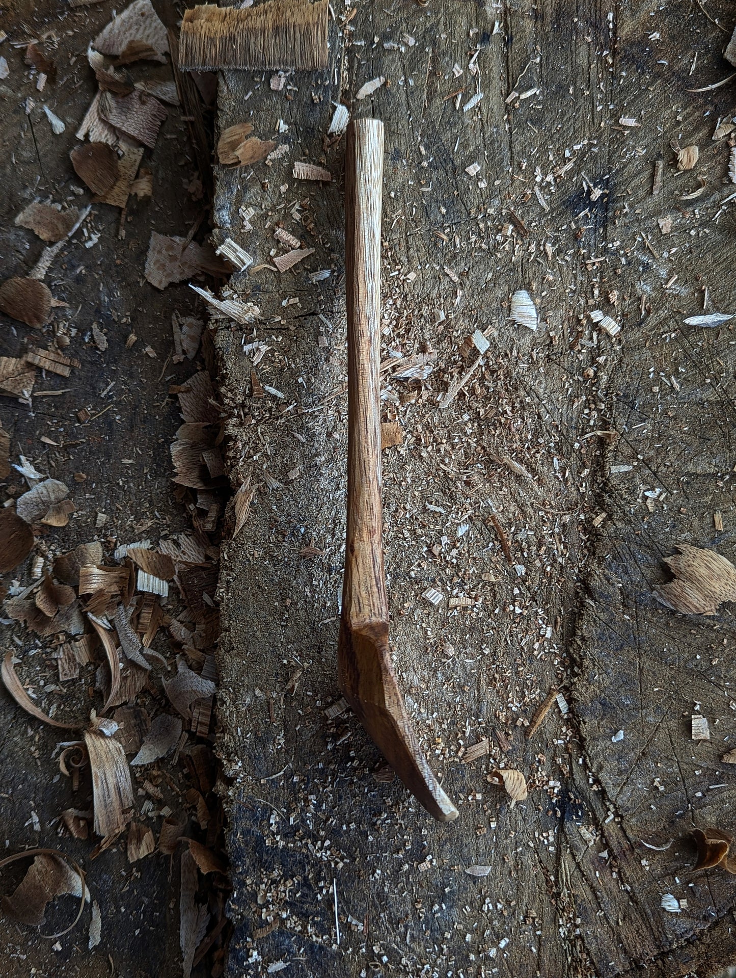 French Press Spoon - Blackwood