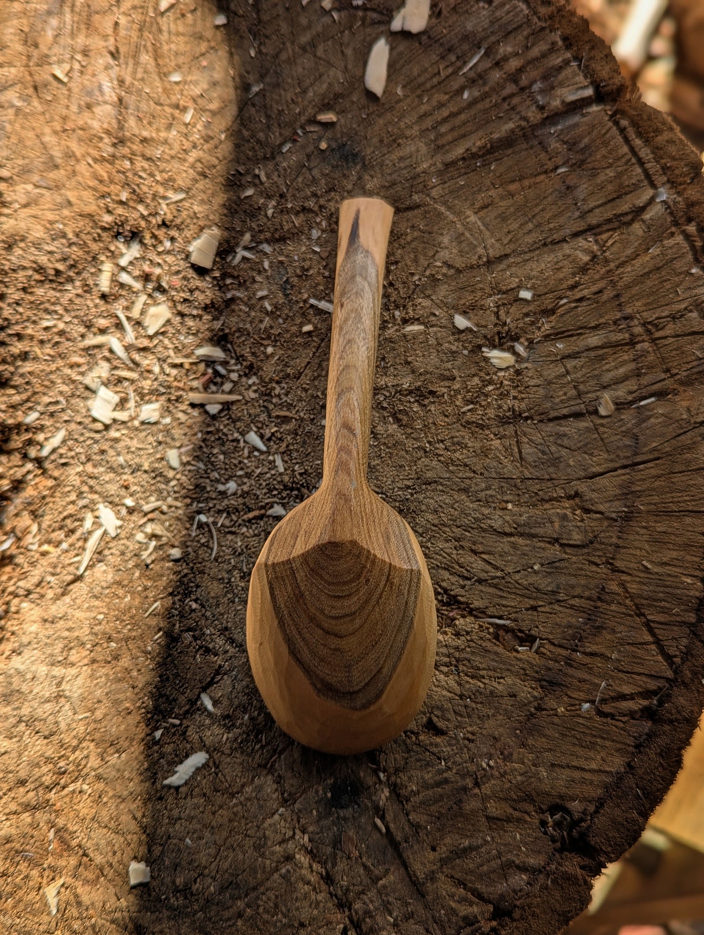 Pocket Spoon - Cherry