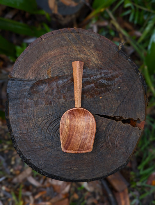 Pocket Spoon - Blackwood
