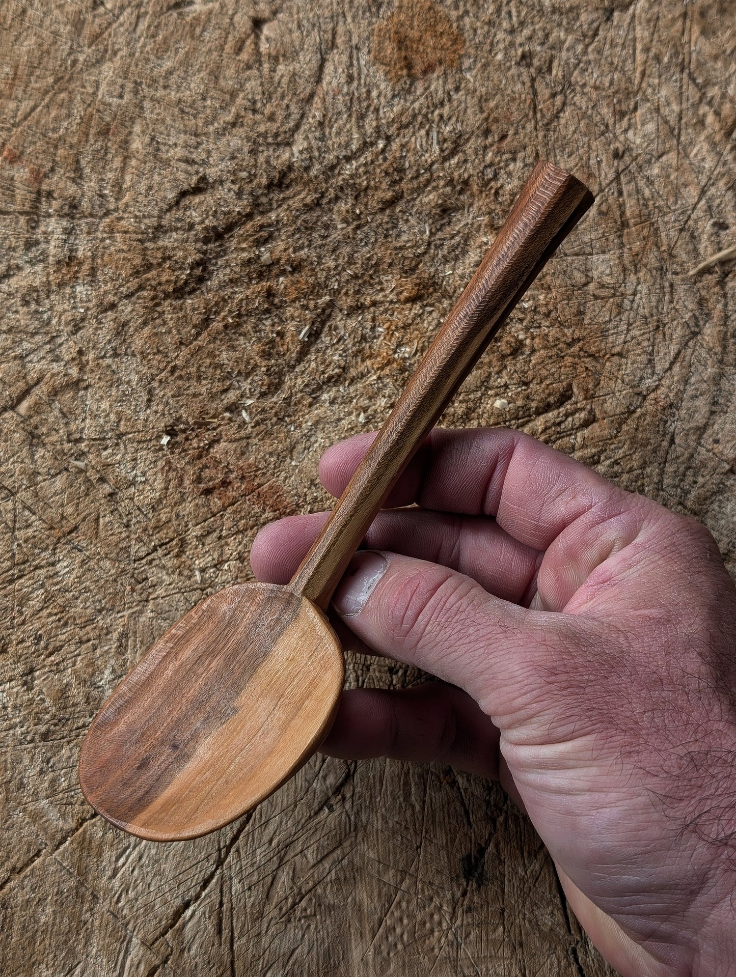 Eating Spoon - Locally Sourced Australian Cherry