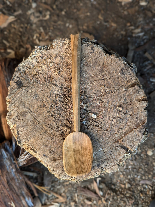 Cooking Spoon - Cherry