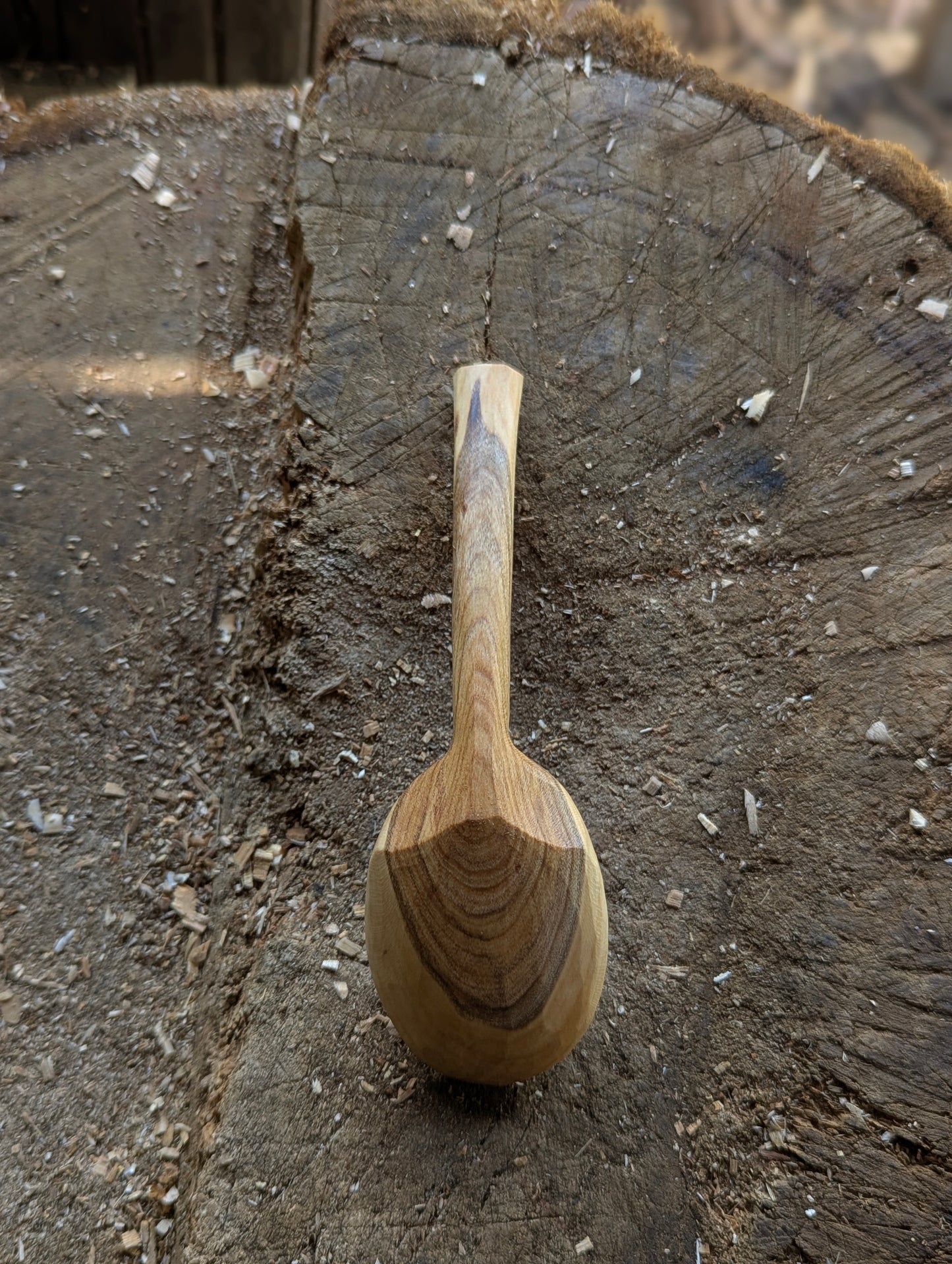 Pocket Spoon - Cherry