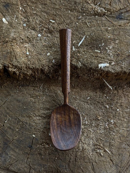 Eating Spoon - Blackwood