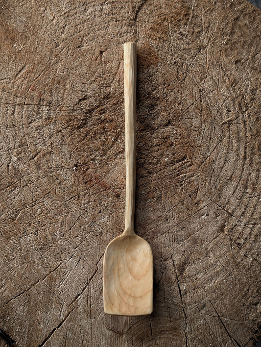 Camp Spoon - Locally Sourced Cherry