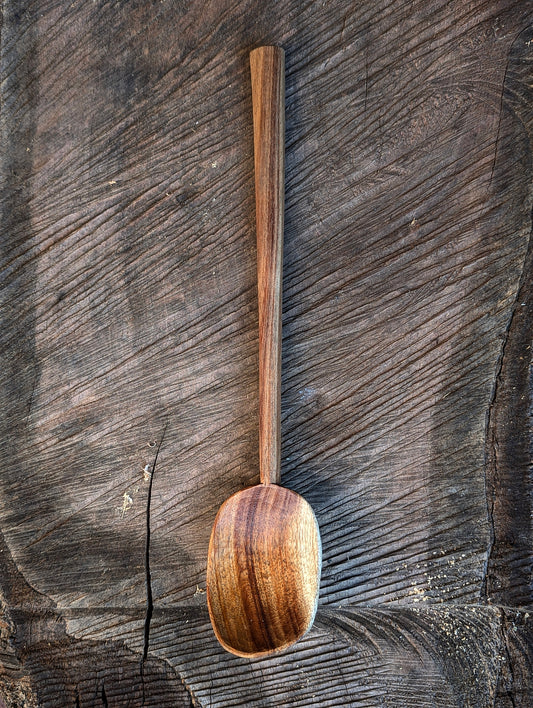 Cooking Spoon - Blackwood