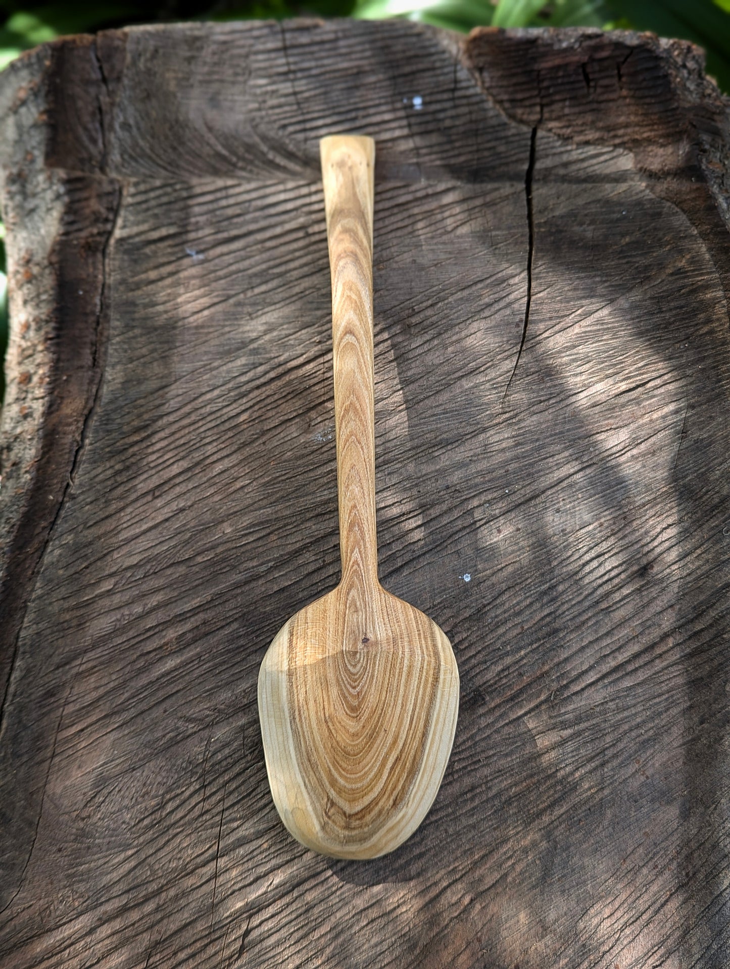 Cooking Spoon - Cherry