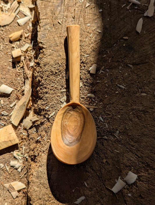 Pocket Spoon - Cherry