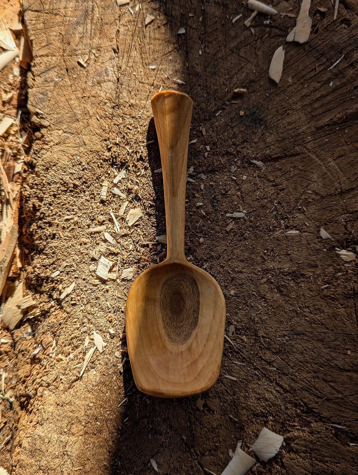 Pocket Spoon - Cherry