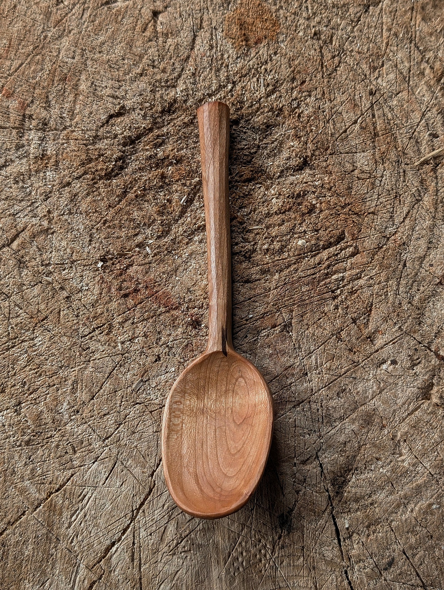 Eating Spoon - Locally Sourced Australian Cherry