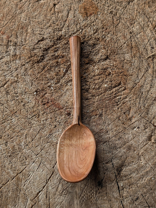 Eating Spoon - Locally Sourced Australian Cherry