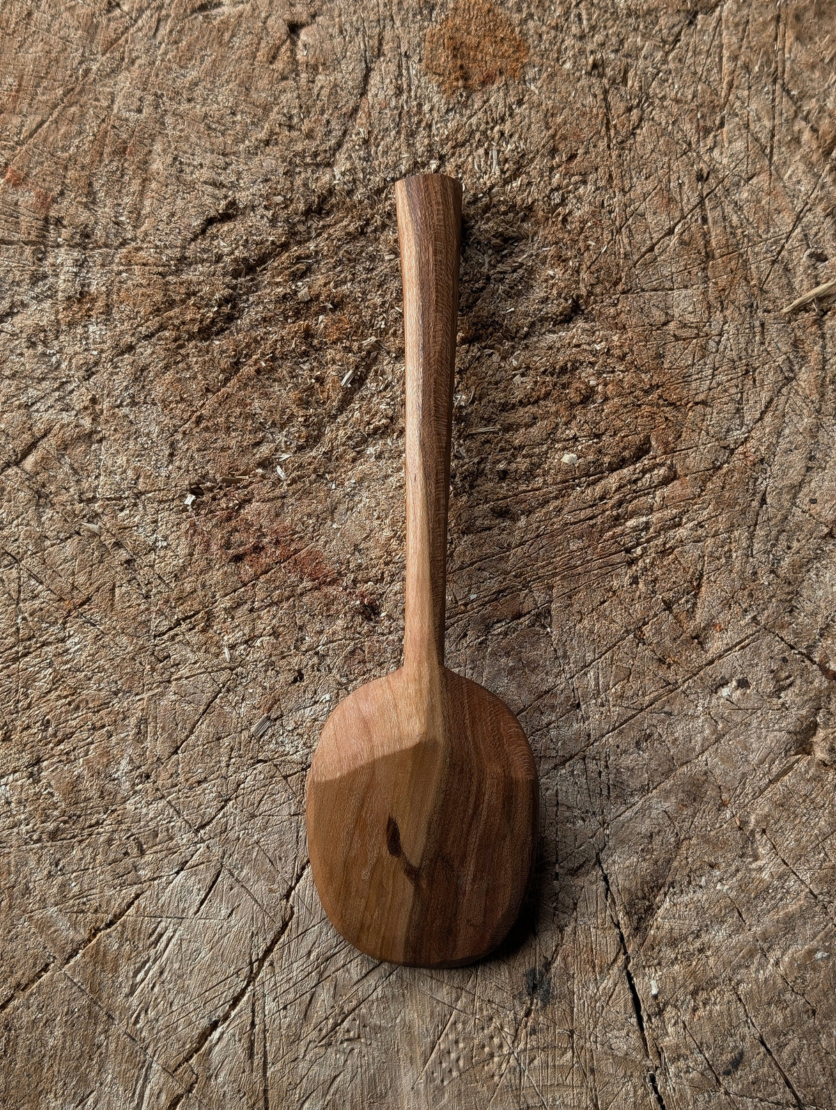 Eating Spoon - Locally Sourced Australian Cherry