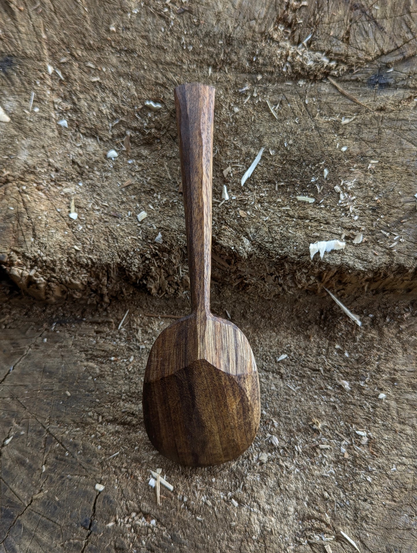 Eating Spoon - Blackwood