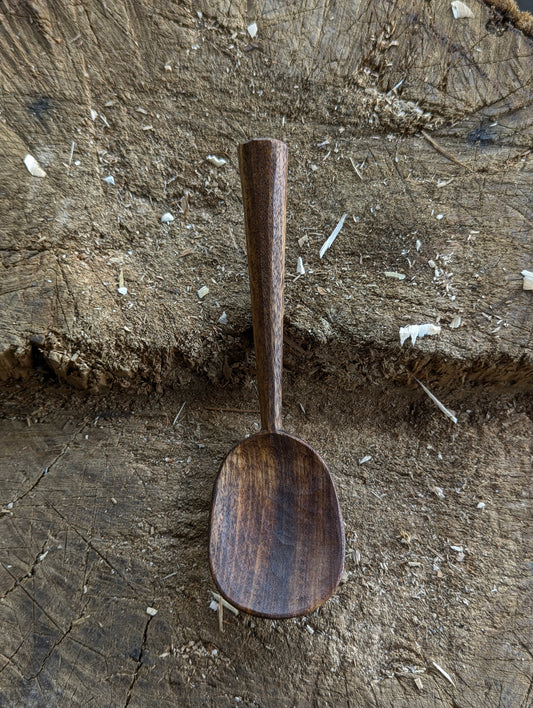 Eating Spoon - Blackwood