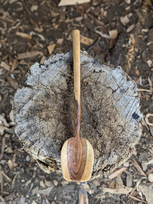 Cooking Spoon - Cherry