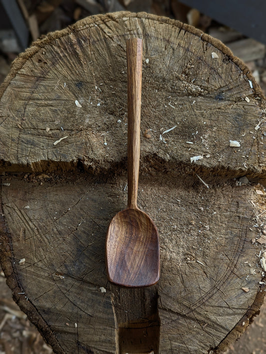 Cooking Spoon - Blackwood