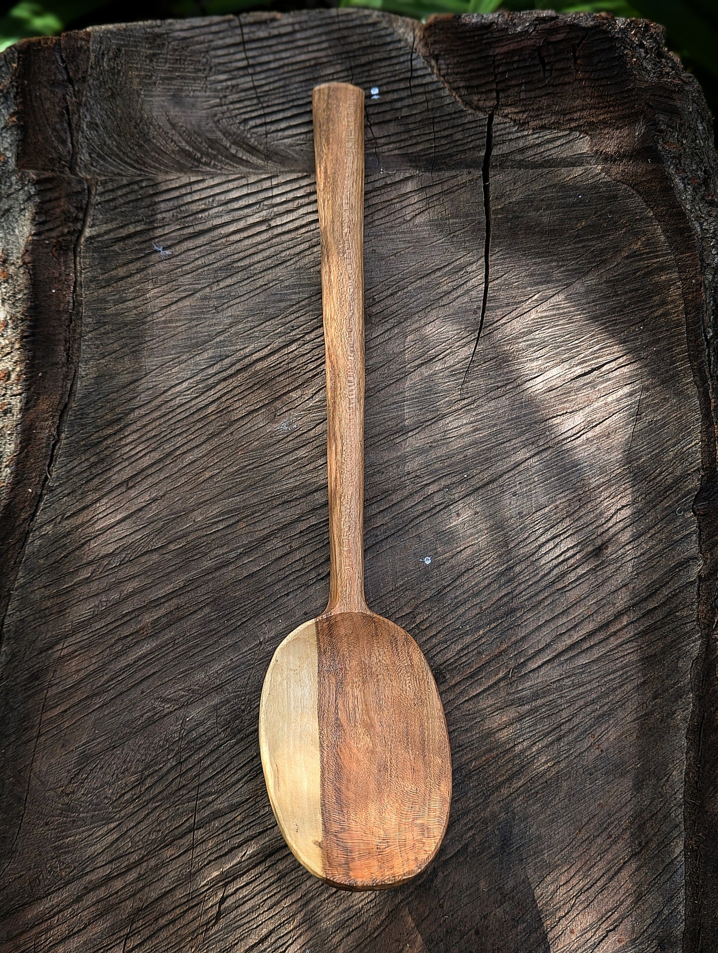 Cooking Spoon - Cherry