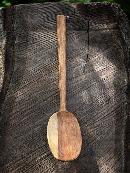 Cooking Spoon - Cherry