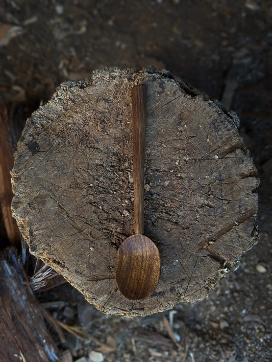 Camp Spoon - Blackwood