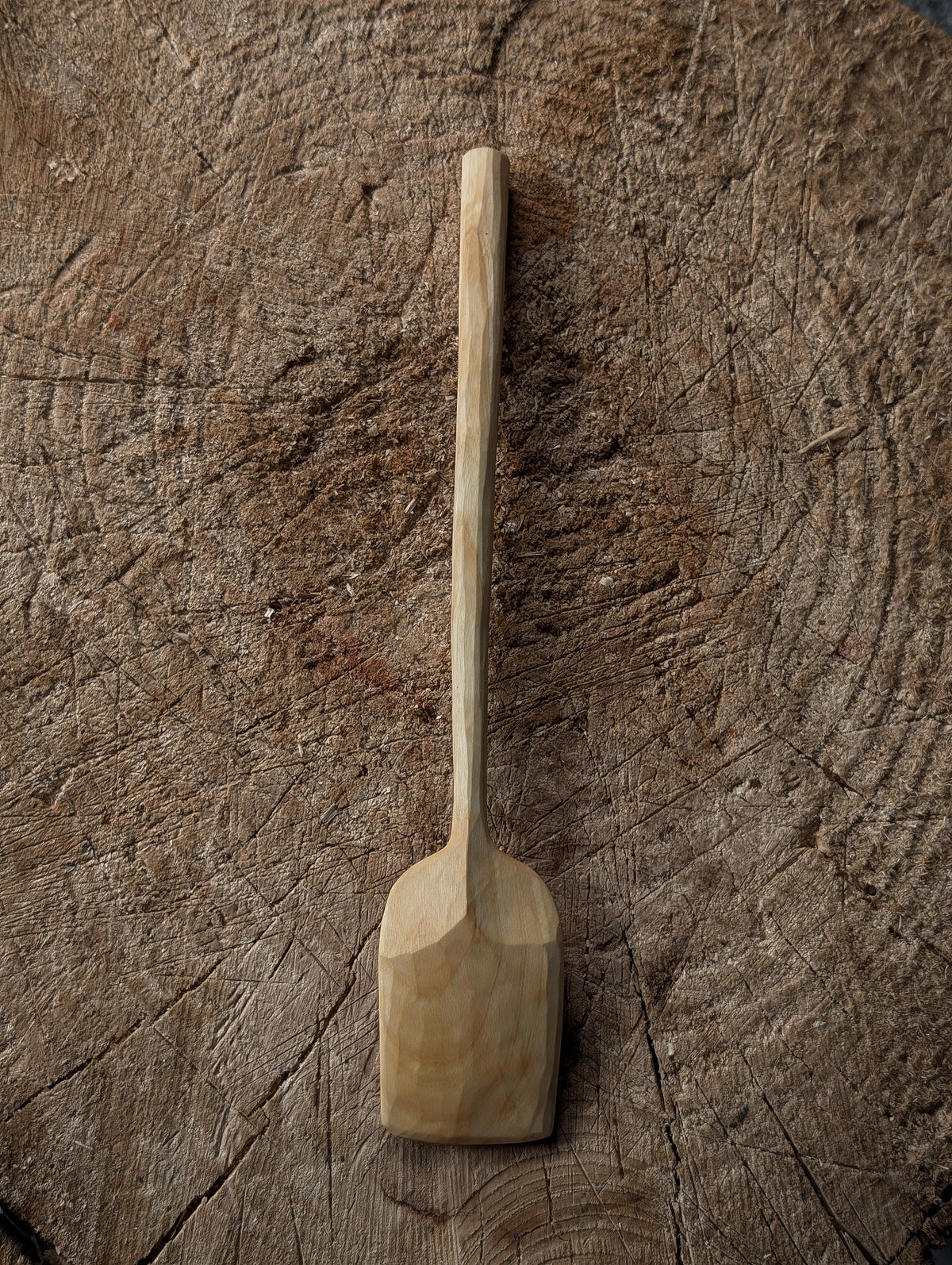 Camp Spoon - Locally Sourced Cherry
