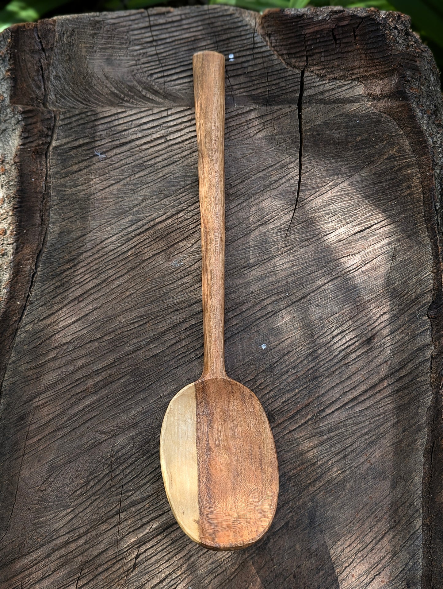 Cooking Spoon - Cherry