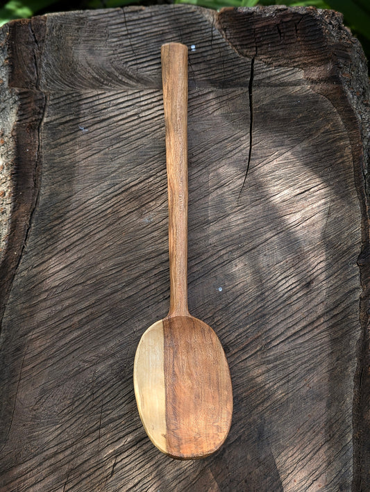 Cooking Spoon - Cherry